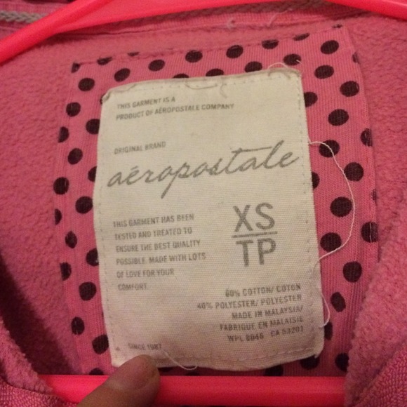 Aeropostale half zip pullover bundle - Picture 2 of 4