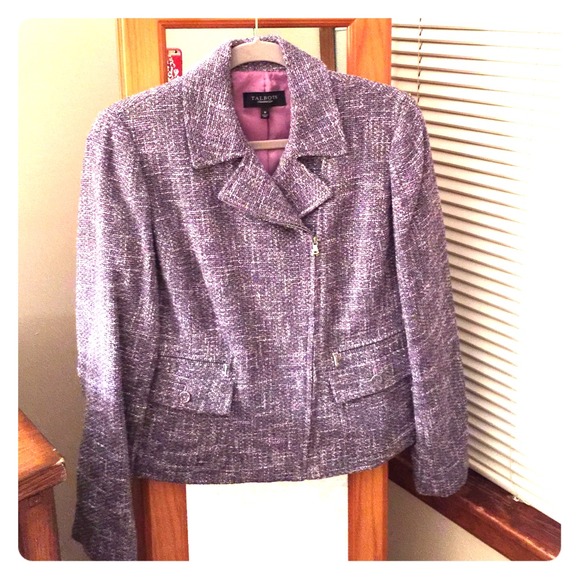 Talbots Blazer