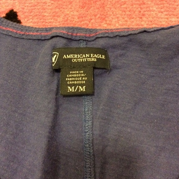 American Eagle long sleeve bundle - Picture 2 of 4