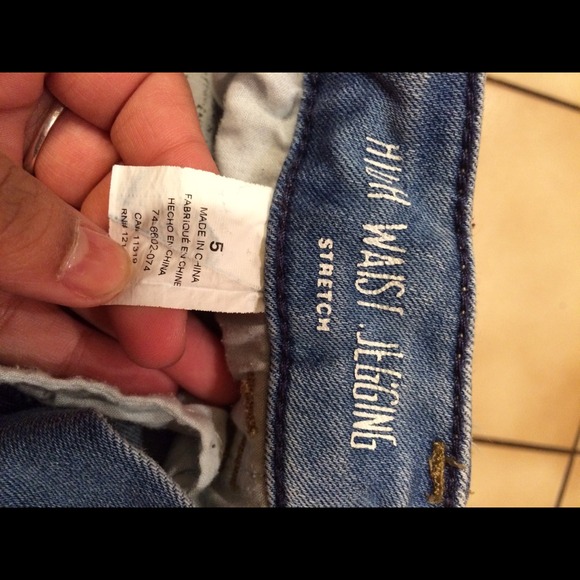 Sold on vinted - Picture 3 of 3