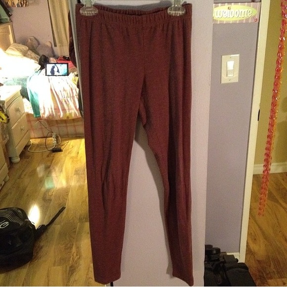 H&M leggings