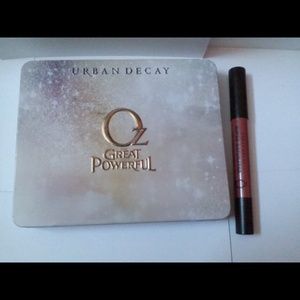 Urban Decay Glinda Oz Palette