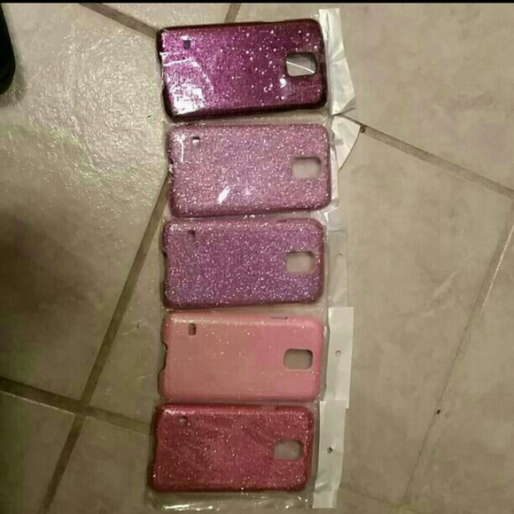 GALAXY S5 CASE