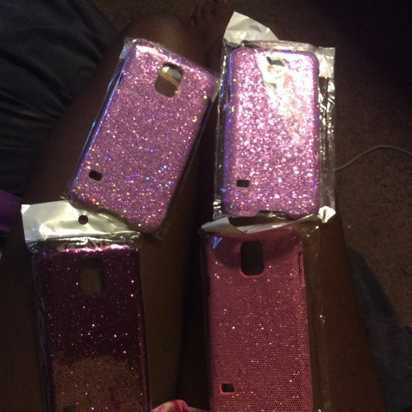 GALAXY S5 CASE - Picture 2 of 3