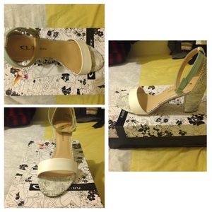 Chinese Laundry Heels