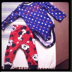 12-18M boy clothing brand new 🚫Sold Bundle🚫