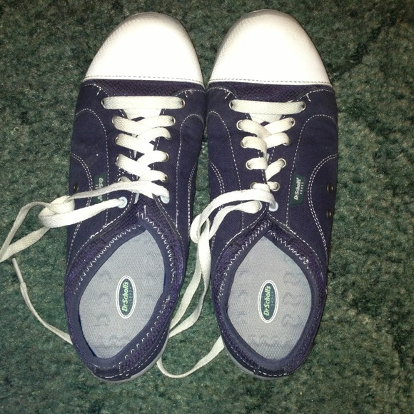 Dr Scholls Shoes - Dr Scholls size 8