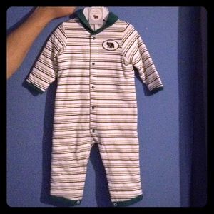 By:carter baby boy warm suit brand new 🚫SOLD🚫