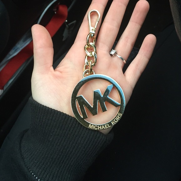 Michael Kors chain