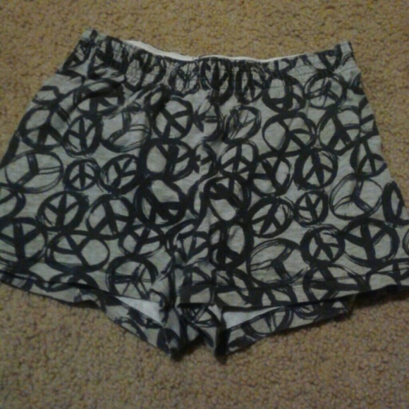 Shorts.