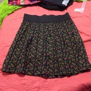 Forever 21 skirt!