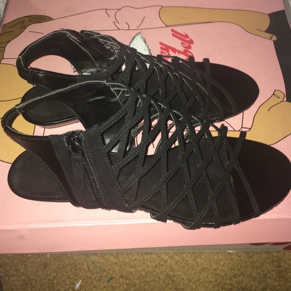 nine west sandals