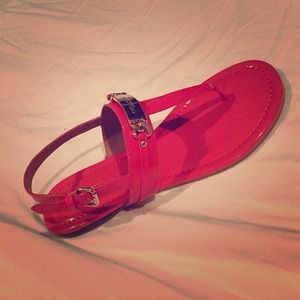 Coach Caterine Sandal