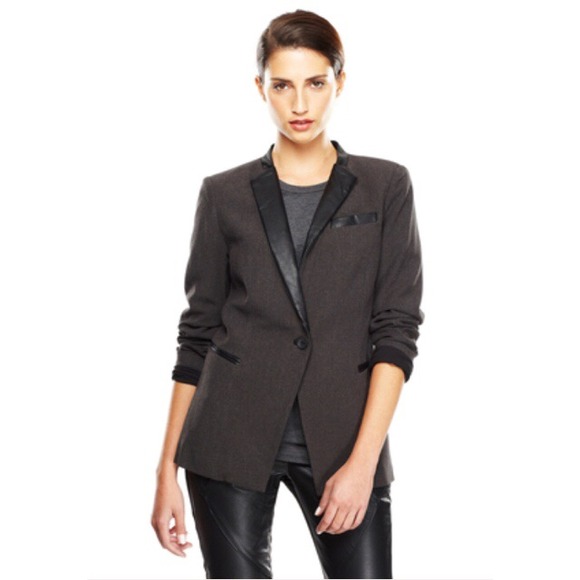 W118 by Walter Baker Jackets & Blazers - Sadie blazer