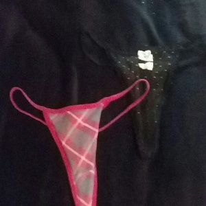 Thong bundle