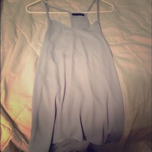 Brandy Melville Tank