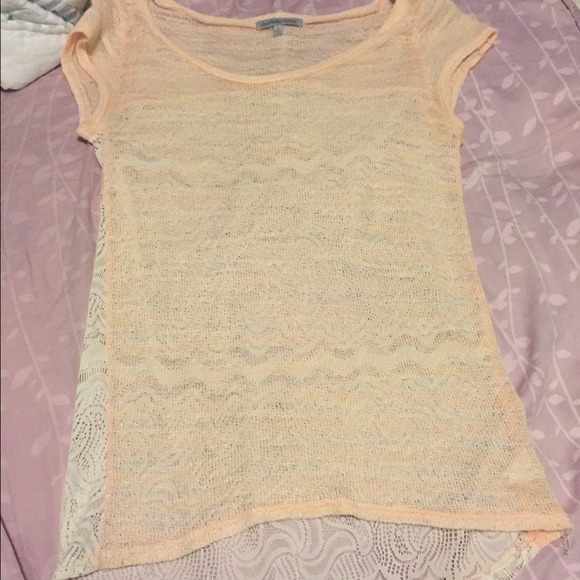 charlotte Russe top