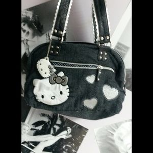 Hello Kitty Handbag
