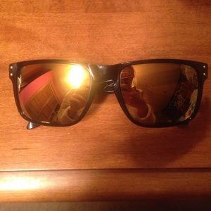 OAKLEY SHAUN WHITE SIGNATURE SERIES HOLBROOK