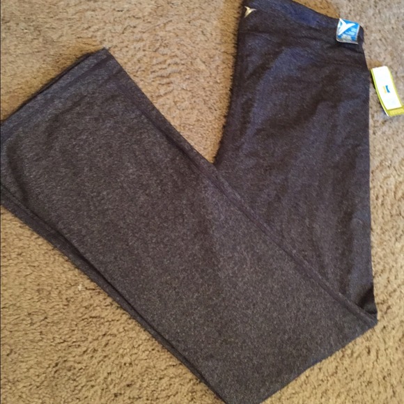 Compression pants