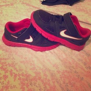 Nike Running Shoes