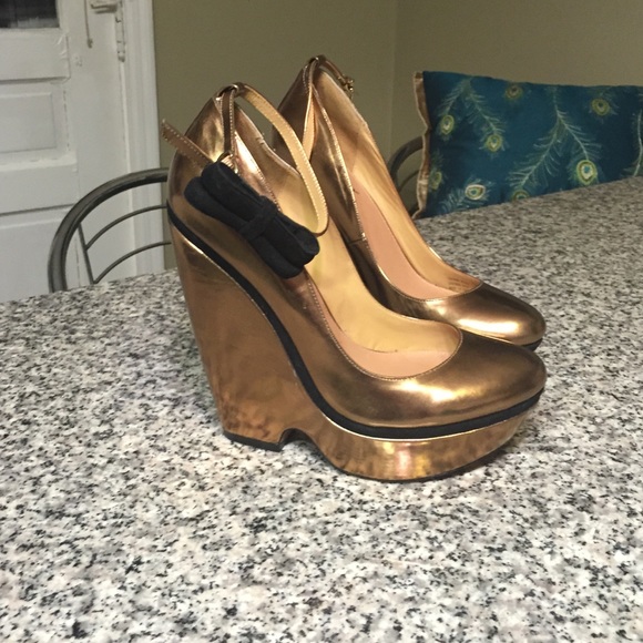 Wedges - Picture 2 of 3