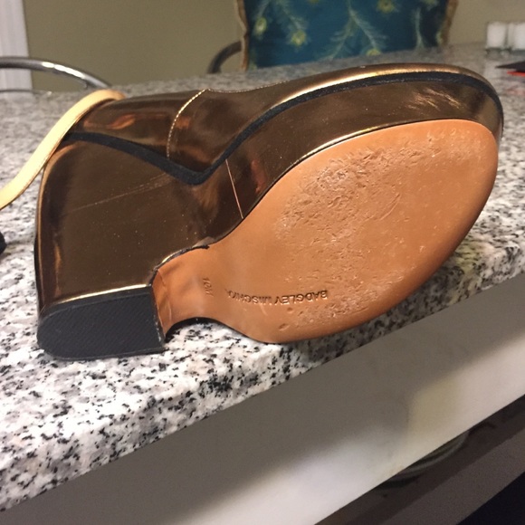 Wedges - Picture 3 of 3