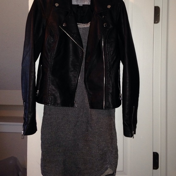 **sold**Urban outfitters BDG raw edge tank dress - Picture 1 of 4