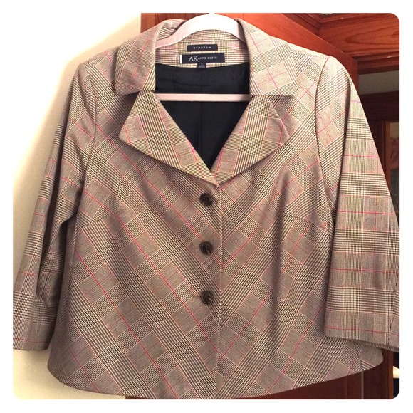 Anne Klein jacket