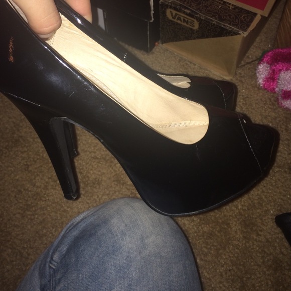 Chinese laundry pumps