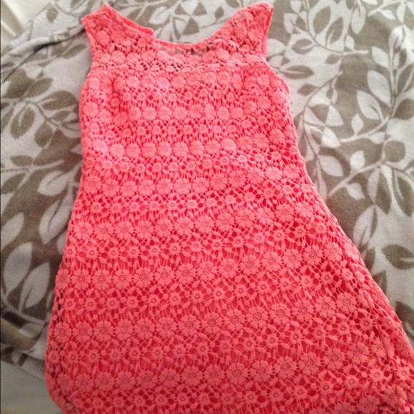 Hollister dress
