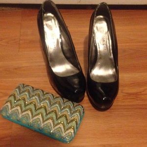 Madden girl high heels