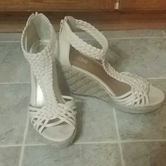 Wedges