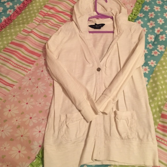 Girls polo Sweater