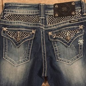 Bought & never wore!