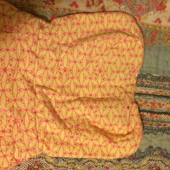 Lilly Pulitzer Felicity dress - Picture 2 of 4