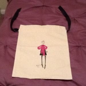 Loft dust bag