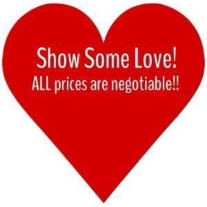 MAKE ME AN OFFER!!!!