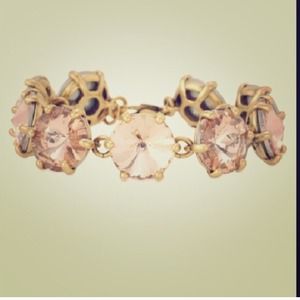 Amelia Sparkle Bracelet