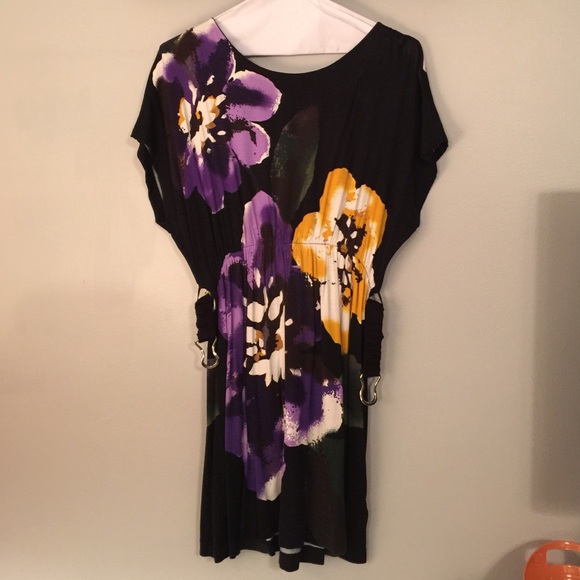 Short summer dress