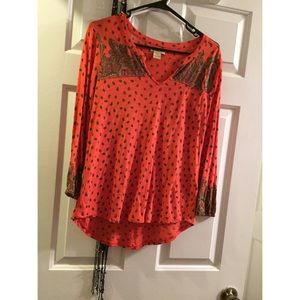 Lucky Brand Top