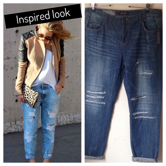 joe fresh boyfriend jeans