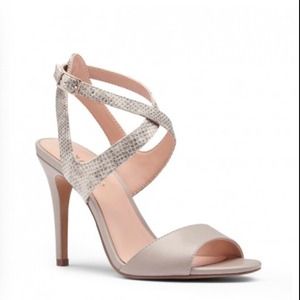 NEW Ceci Sole Society Heels with box