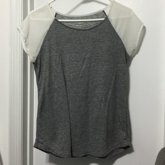 American Eagle Short Sleeve