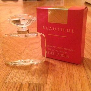 Estée Lauder BEAUTIFUL perfume