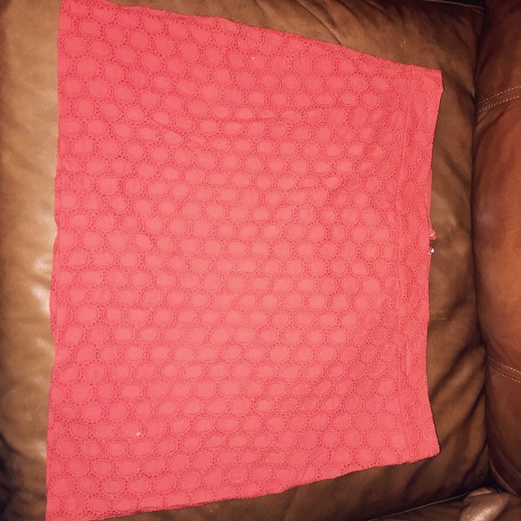 Size 8 Gap skirt