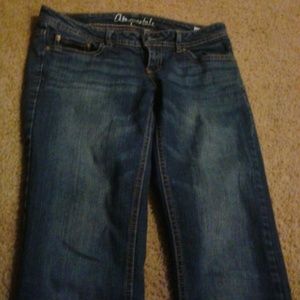 Aeropostale jeans