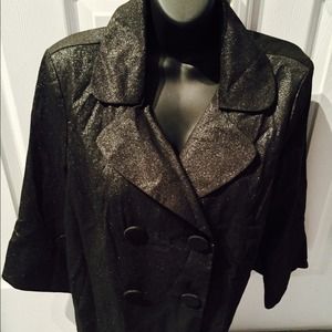 Jacket from Dressbarn