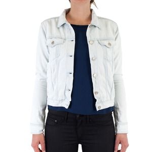 rag & bone denim jacket