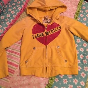 Kids true religion hoodie Sweater